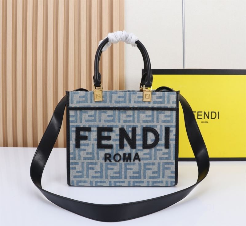 F**di sunshine bags